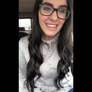 Meet your Posher, Jessica